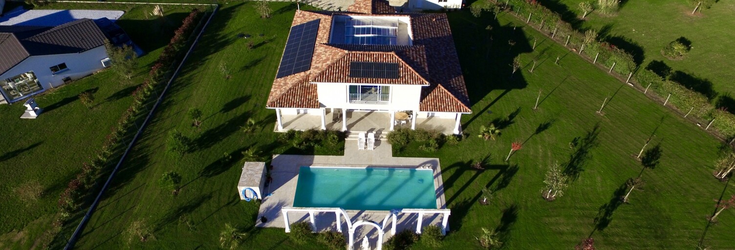 Maison 5 Pièces 246 m² à vendre à Toujouse (32240)