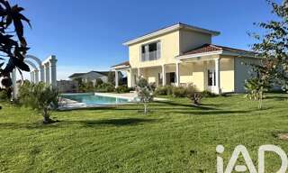 Maison 5 Pièces 246 m² à vendre à Toujouse (32240)