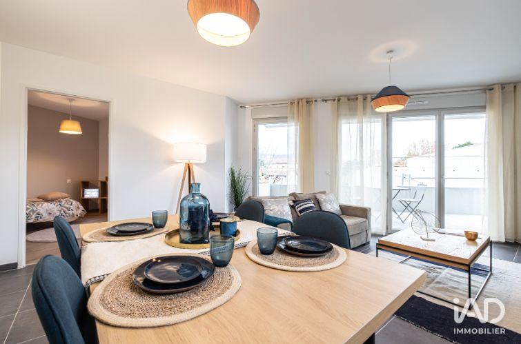 Vente Appartement 3 pièces - Photo 2