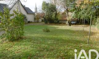 Terrain  367 m² à vendre à Mauves-sur-Loire (44470)