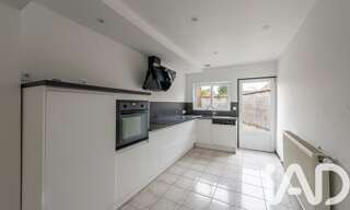 Maison 5 Pièces 109 m² à vendre à Saint-Amand-les-Eaux (59230)