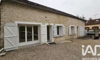 Immeuble  208 m² à vendre à Longueville (77650)