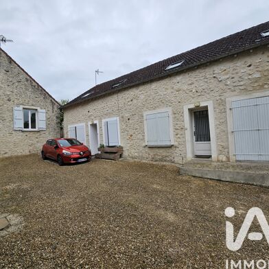 Immeuble  344000 €