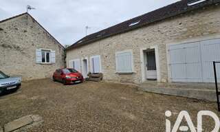 Immeuble  208 m² à vendre à Longueville (77650)