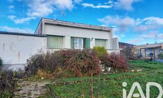 Maison 3 Pièces 59 m² à vendre à Nolay (21340)