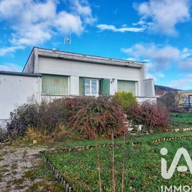 Maison 3 pièces 65000 €