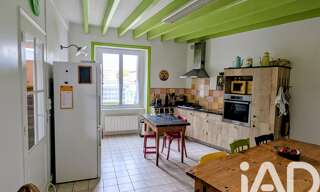 Maison 4 Pièces 95 m² à vendre à Le Quiou (22630)