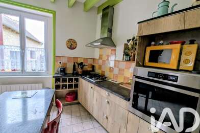 Maison 4 pièces 177650 €