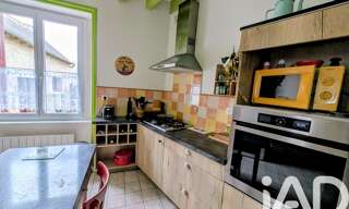 Maison 4 Pièces 95 m² à vendre à Le Quiou (22630)
