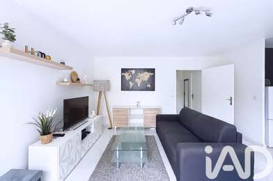 Appartement 2 pièces 179900 €