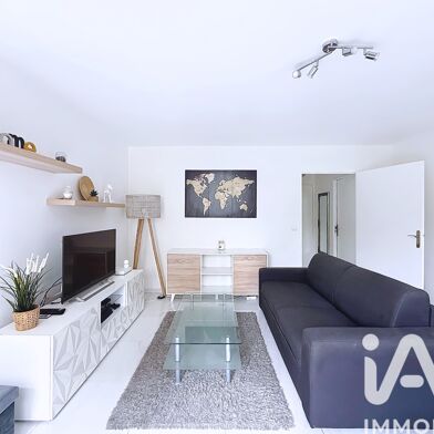 Appartement 2 pièces 179900 €