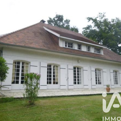 Maison 8 pièces 650000 €