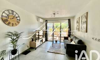 Appartement 2 Pièces 40 m² à vendre à Auribeau-sur-Siagne (06810)