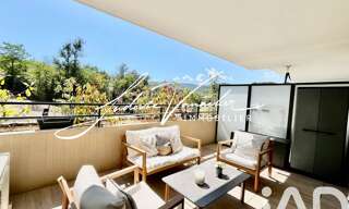 Appartement 2 Pièces 40 m² à vendre à Auribeau-sur-Siagne (06810)