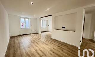 Maison 5 Pièces 133 m² à vendre à Pont-à-Mousson (54700)