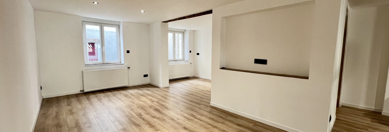 Maison 5 Pièces 133 m² à vendre à Pont-à-Mousson (54700)