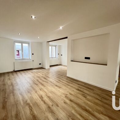 Maison 5 pièces 175000 €