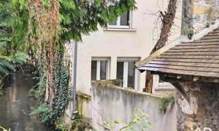 Appartement 2 Pièces 39 m² à vendre à Arpajon (91290)