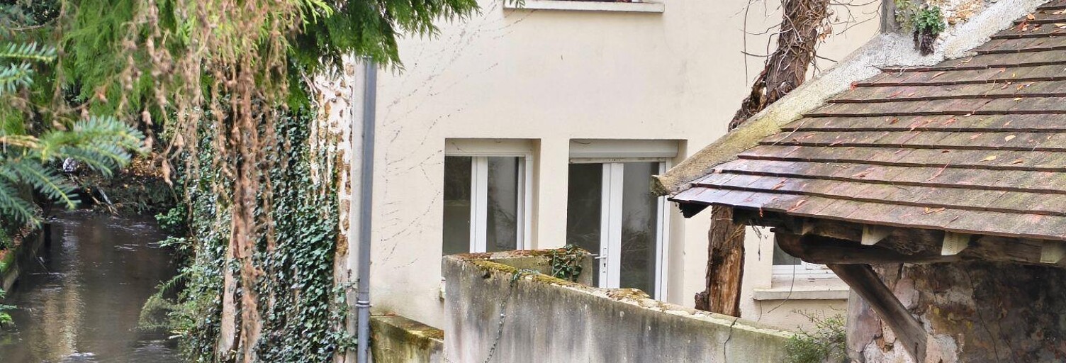 Appartement 2 Pièces 39 m² à vendre à Arpajon (91290)