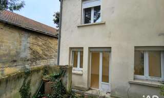 Appartement 2 Pièces 39 m² à vendre à Arpajon (91290)