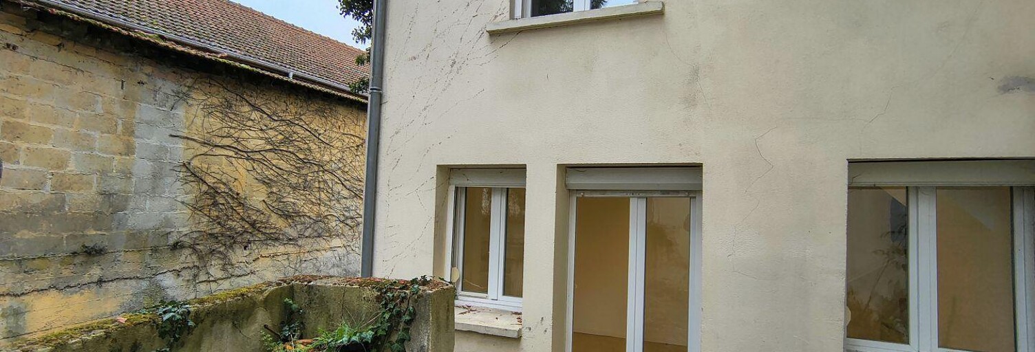 Appartement 2 Pièces 39 m² à vendre à Arpajon (91290)