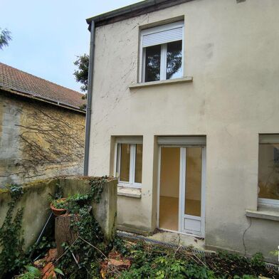 Appartement 2 pièces 127330 €