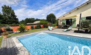 Maison 5 Pièces 140 m² à vendre à Camblanes-et-Meynac (33360)