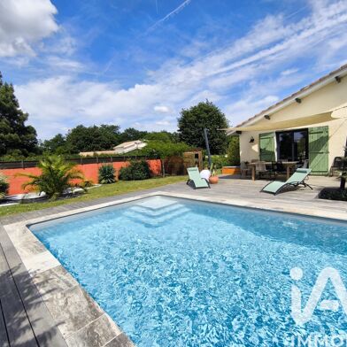 Maison 5 pièces 559000 €