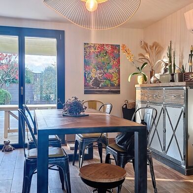 Maison 5 pièces 559000 €