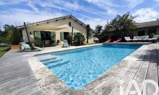 Maison 5 Pièces 140 m² à vendre à Camblanes-et-Meynac (33360)