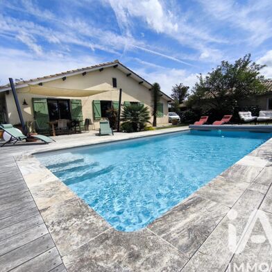 Maison 5 pièces 539000 €