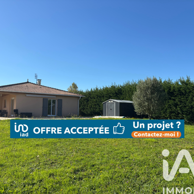 Maison 5 pièces 289000 €