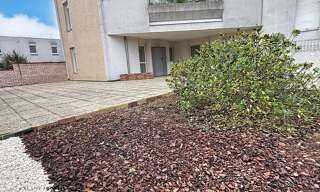 Appartement 5 Pièces 85 m² à vendre à Évry-Courcouronnes (91000)