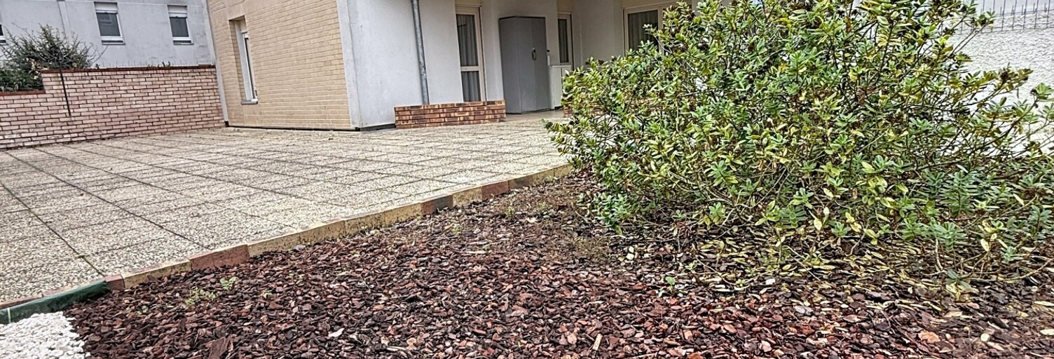 Appartement 5 Pièces 85 m² à vendre à Évry-Courcouronnes (91000)