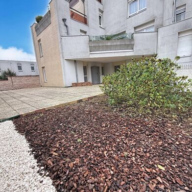 Appartement 5 pièces 197000 €