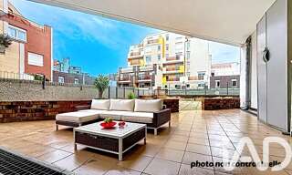 Appartement 5 Pièces 85 m² à vendre à Évry-Courcouronnes (91000)