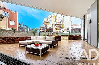 Appartement 5 pièces 197000 €