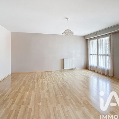 Appartement 5 pièces 197000 €