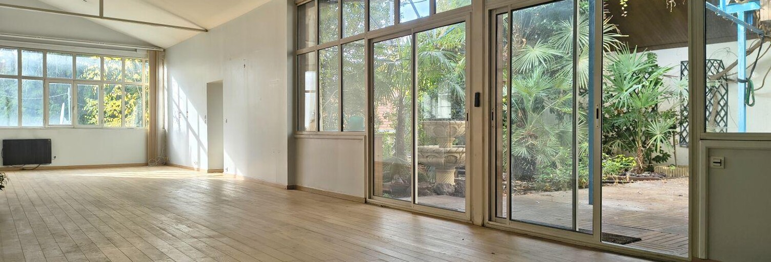 Appartement 5 Pièces 183 m² à vendre à Arpajon (91290)