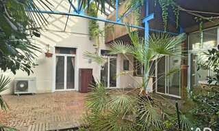 Appartement 5 Pièces 183 m² à vendre à Arpajon (91290)