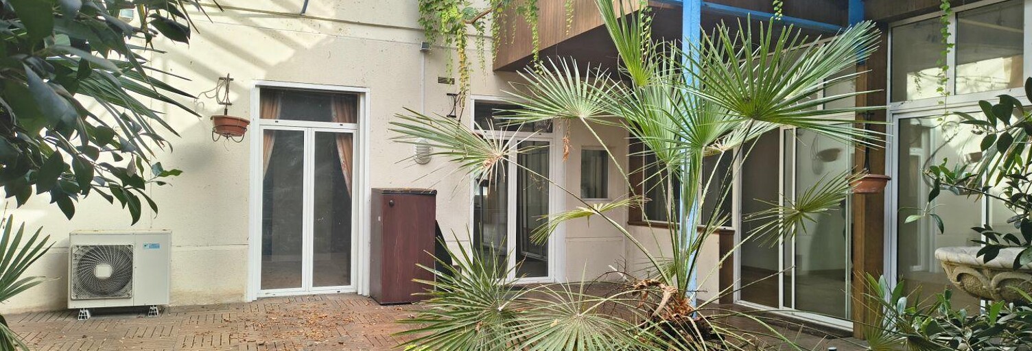 Appartement 5 Pièces 183 m² à vendre à Arpajon (91290)