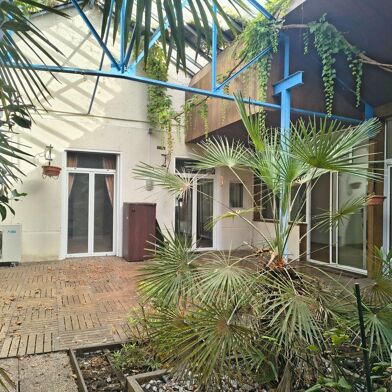 Appartement 5 pièces 447320 €