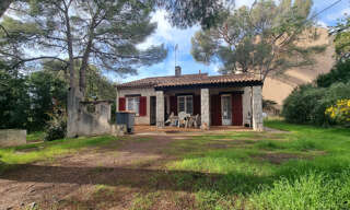 Maison 4 Pièces 80 m² à vendre à Saint-Raphaël (83700)