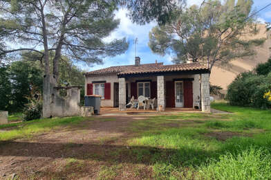 Maison 4 pièces 660000 €