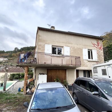 Maison 5 pièces 315000 €