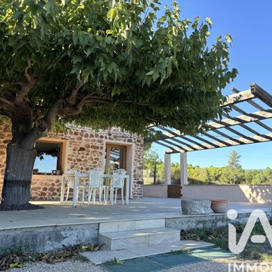 Maison 4 pièces 599500 €