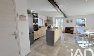 Maison 4 Pièces 142 m² à vendre à Bagnols-en-Forêt (83600)