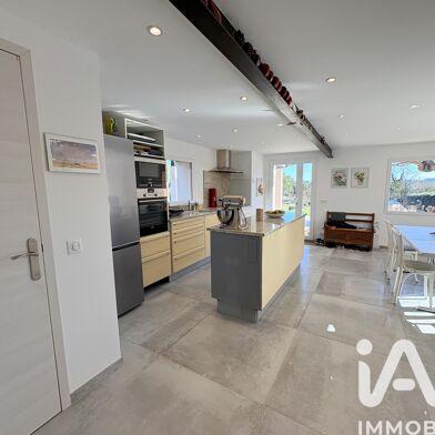 Maison 4 pièces 599500 €