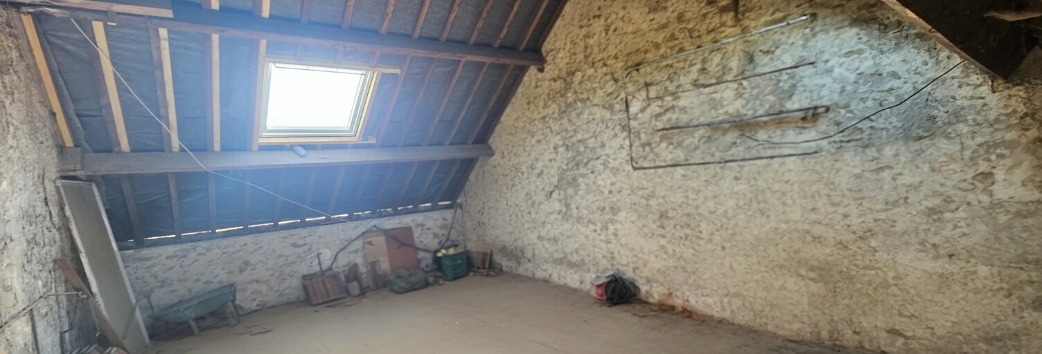 Maison 4 Pièces 80 m² à vendre à Les Bréviaires (78610)