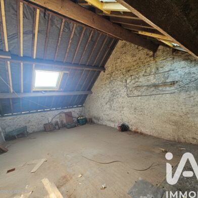 Maison 4 pièces 210000 €